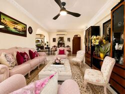 Blk 14 Ghim Moh Road (Queenstown), HDB 5 Rooms #629901831